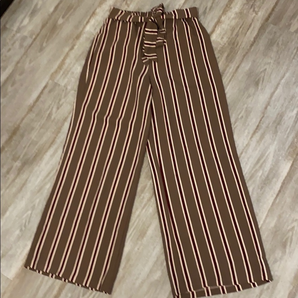 summer pants